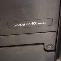 پرینترhp poro400