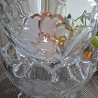 ظرف و ظروف کسری ناقصی سوگا