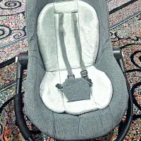 صندلی وکریر  کودک