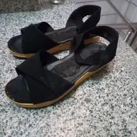 کفش وکتونی اسپرت|کیف، کفش، کمربند|اصفهان, دارک|دیوار