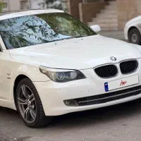 BMW 530xi 2009|خودرو سواری و وانت|شیراز, سینما سعدی|دیوار