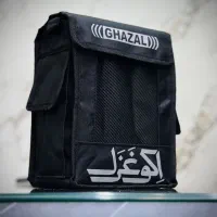 اکوهمراه غزل باند اکو شارژی