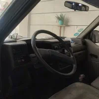 ون کمپر فولوکس تی ۴|خودرو کلاسیک|قزوین, |دیوار