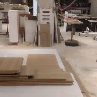 خدمات pvc . cnc - برش . وکیوم با میفیت بالا|خدمات پیشه و مهارت|شیراز, سلطان آباد|دیوار