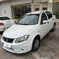 ساینا مدل 1401|خودرو سواری و وانت|محمدیه-قزوین, |دیوار