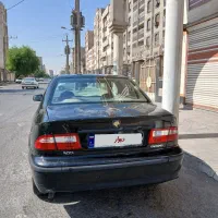 سمند ای اف سون دوگانه فابریک|خودرو سواری و وانت|اهواز, کوی جانبازان(دانش)|دیوار