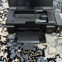 چاپگر جوهر افشان L800