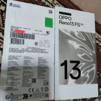 گوشی اوپو رینو 13fs 512GB