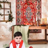 آتلیه کودک شکلات|خدمات پذیرایی، مراسم|کرمانشاه, |دیوار