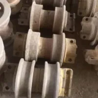 زیربندی بلدوزر ۷۵۱ در حد آکبند|ماشینآلات صنعتی|چهاردانگه (تهران), |دیوار