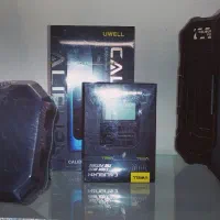 ویپ حرفه ای  ایجیس مکث ۲ و کلی پاد نو|زیورآلات و اکسسوری|تهران, حر|دیوار