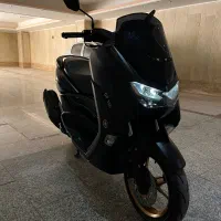 یاماها ان مکس۱۵۵ Nmax|موتورسیکلت|تهران, دهکده المپیک|دیوار