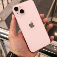 iPhoen 13 / Pink / 88%