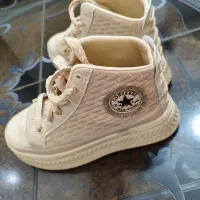 نیم بوت زنانه