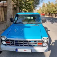 نیسان دیزلی ۱۴۰۲