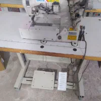 میاندوز . سردوز زیگزال . راسته دوز
