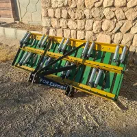 پنجه غازی|ماشین‌آلات صنعتی|گیلان غرب, |دیوار