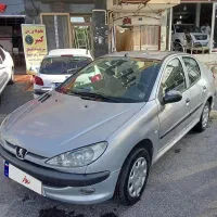 پژو 206 SD V1، مدل ۱۳۸۶|خودرو سواری و وانت|تبریز, |دیوار