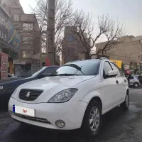 تیبا ۲ پلاس نقد و اقساط|خودرو سواری و وانت|تهران, تهرانپارس شرقی|دیوار