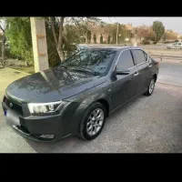 خودرو دنا ۶ دنده اتومات ۴۰۱