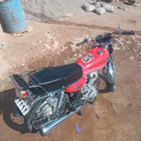 موتورسیکلت|موتورسیکلت|اسلام‌‌آباد غرب, |دیوار