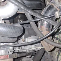 چراغ جلو سپر استیل باطری دفر گیربکس جعبه فرمان