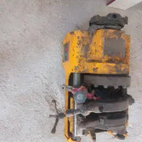 حدیده برقی|ابزارآلات|مشهد, خواجه ربیع|دیوار