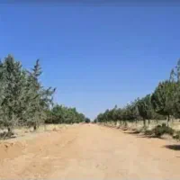 زمین های منابع  طبیعی فاز ۲