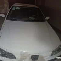 پژو پارس سال سفارشی 1402 سیمی|خودرو سواری و وانت|دهدشت, |دیوار