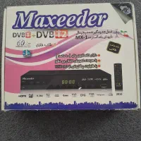 دستگاه دیجیتال مکسیدر|صوتی و تصویری|قم, علی آباد سعدگان|دیوار