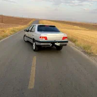 پژو 405 مدل 88|خودرو سواری و وانت|پرند, فاز ۰|دیوار