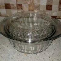 قابلمه پیرکس