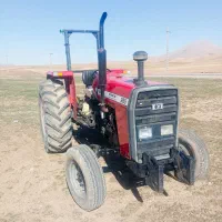 تراکتور 285|خودرو سنگین|فیروزآباد (لرستان), |دیوار