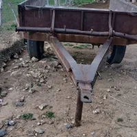 بارکش تراکتور