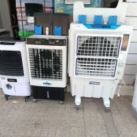 کولر آبی سلولزی