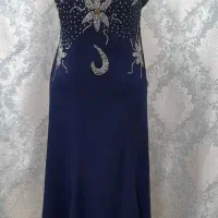 پیراهن مجلسی در مزون