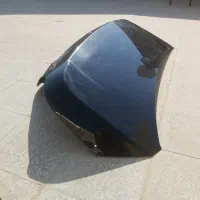 درب صندوق عقب  دنا پلاس توربو اتوماتیک مشکی آبنوس|قطعات یدکی و لوازم جانبی|اسلام‌شهر, شهرک مصطفی خمینی|دیوار