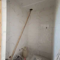 (طبقه ۱۰۰ متری) راه جدا/شخصی ساز/ دلباز و شیک|فروش آپارتمان|لنگرود, |دیوار