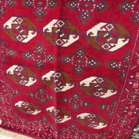 فرش ترکمن آکبند