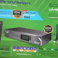 گیرنده دیجیتال درحدنو.. فول اچ دی