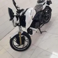 آپاچی ۲۰۰