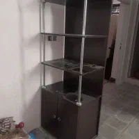 فروش کمد و بوفه