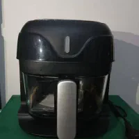 سرخکن رژیمی|اجاق گاز و لوازم برقی پخت‌وپز|ورامین, خورین|دیوار