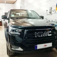 KMC کی ام سی مدل ۱۴۰۲ فروش فوری امانت مشتری