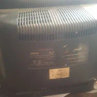 تلویزیون ۲۱اینچ اریا|تلویزیون و پروژکتور|کرج, گوهردشت|دیوار