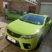 سراتو کوپه 2000