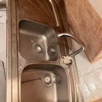 فروش هود و سینک