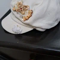 شال وکلاه|لباس|اراک, |دیوار