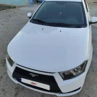 دنا پلاس اتوماتیک ۱۴۰۰
