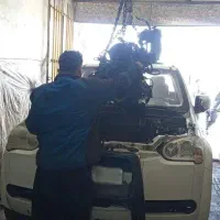 وینگل 3|خودرو سواری و وانت|اسفراین, |دیوار